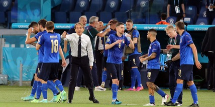 Italia-Svizzera, in vendita i biglietti per la sfida mondiale di Roma