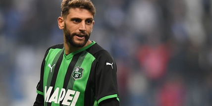 Fiorentina, occhi puntati su Berardi e non solo