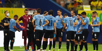 Uruguay-Argentina, le statistiche in vista del derby rioplatense