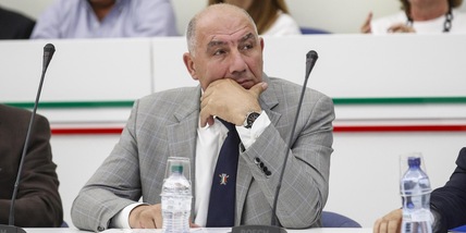 Galeazzi, il ricordo di Giuseppe Abbagnale: "Era la voce del canottaggio"