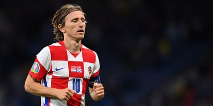 Qualificazioni Mondiali, la Croazia riceve la Russia