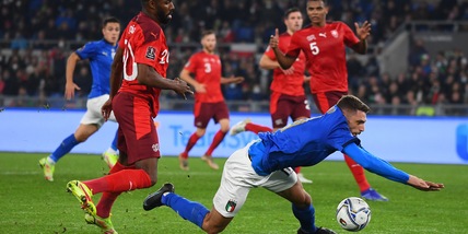 Italia, Under 21, Demme e Formula Uno: le ultimissime