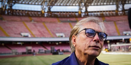 Nino D'Angelo choc: "Hanno sparato dentro casa mia"