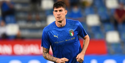 Italia, altri guai per Mancini: Bastoni, Calabria e Biraghi lasciano il ritiro