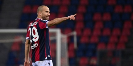 Bologna, il problema è a destra senza Skov Olsen e De Silvestri