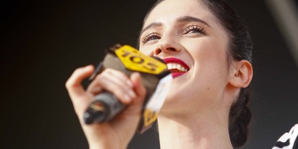 Le Iene, Lodovica Comello può condurre una puntata extra