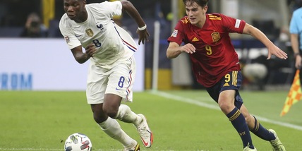 "Tchouameni, Chelsea in vantaggio su Juve e Real Madrid"