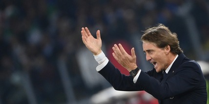 Italia, Abraham, Zidane e Serie A: le ultimissime