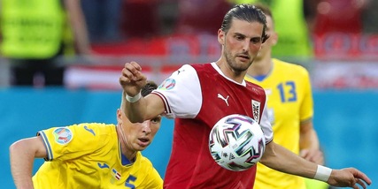 Roma, difficile arrivare a Zakaria: Tiago Pinto punta Grillitsch