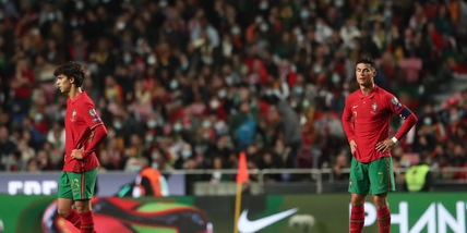 Ronaldo, Tebas, Lotito e tennis: le ultimissime