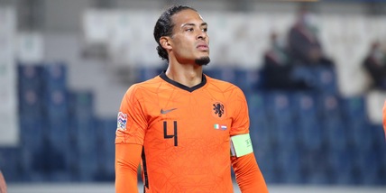 Olanda-Norvegia, ognuna ha il suo… tempo!