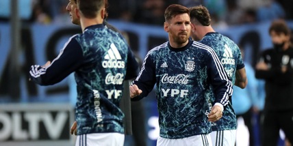 Argentina-Brasile, Albiceleste imbattuta da 26 gare di fila