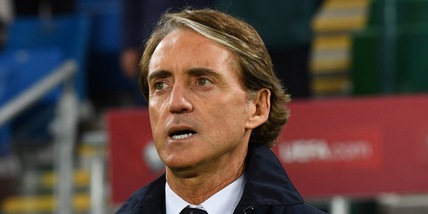 Mancini, com'è stretta la via del ct