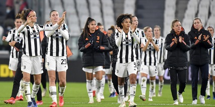 Champions donne, festival del gol in Wolfsburg-Juventus?