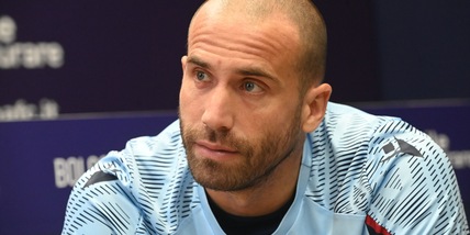 Bologna, ultimo giorno senza i nazionali. Solo De Silvestri out