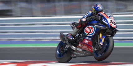 Superbike, Razgatlioglu in Indonesia per il titolo: "Gara divertente, non cambierò approccio"