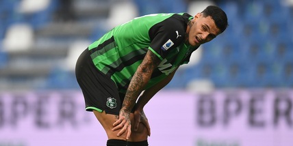 Scamacca, arrestato il nonno: minacce di morte con coltello a Fidene