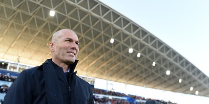 "Zidane-Psg, avviata la trattativa: pronta offerta irrinunciabile"