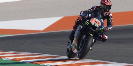 MotoGp, pronte restrizioni e norme anti Covid-19 per i test di Sepang