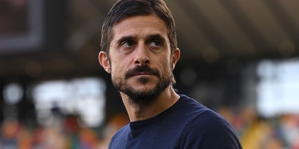 Sassuolo, Dionisi: "Cagliari ostico. Bisogna essere più compatti"