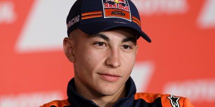 MotoGp, Fernandez: "Quartararo un esempio, gli davano del pazzo ma ora è campione""