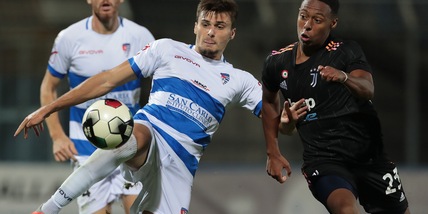 Serie C, nuova proprietà per la Pro Patria: arriva il Consorzio Sgai