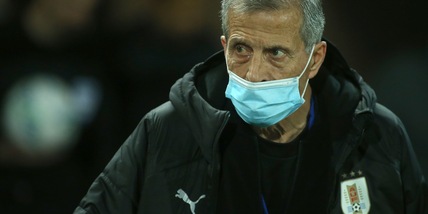 Tabarez esonerato dall'Uruguay: ufficiale l'addio dopo 15 anni