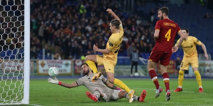 Botheim, la Lazio cerca il centravanti del Bodø/Glimt