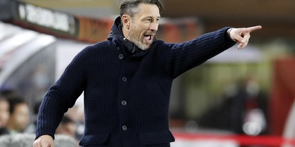 Ligue 1, Ben Yedder salva il Monaco: 2-2 in rimonta sul Lille