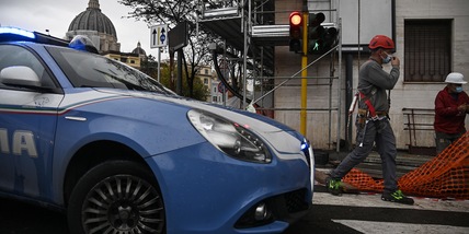 Roma, ancora auto vandalizzate nel Centro Storico