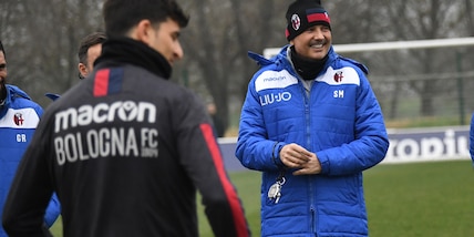 Bologna, Mihajlovic: "Il Venezia? Può metterci in difficoltà"