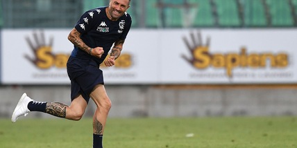 Primavera, l'Empoli agguanta il secondo posto: 2-0 alla Fiorentina