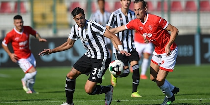 Legnago Salus-Triestina, posticipo da Under 2,5