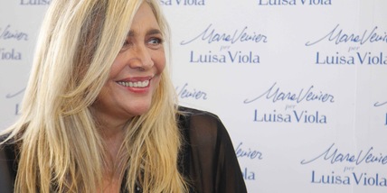 Domenica In, Mara Venier lascia la conduzione?