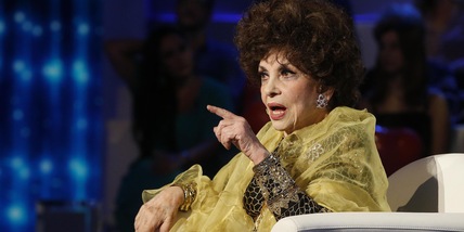Il dramma di Gina Lollobrigida: "Lasciatemi morire in pace"
