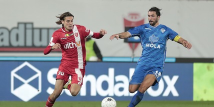 Serie B, il derby va al Monza: Como piegato 3-2