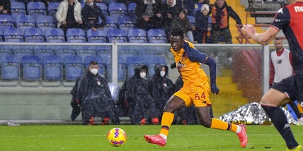 Roma, Inter, Hamilton e Zverev: le ultimissime