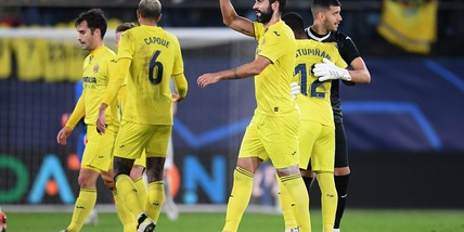 Villarreal-Manchester Utd, può starci l'esito Goal
