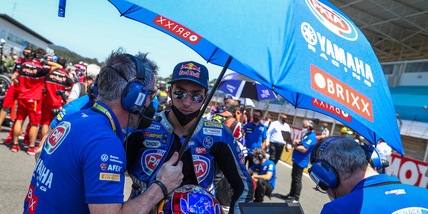 Superbike, Rea: "Complimenti a Razgatlioglu, titolo perso a metà stagione"