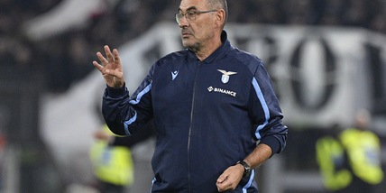 Lazio, le richieste di Sarri: Lotito chiamato a fare mercato