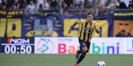 Calciomercato Serie C, Sudtirol: Germoni rescinde il contratto