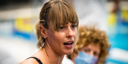 Federica Pellegrini, il post per annunciare la sua ultima sfida