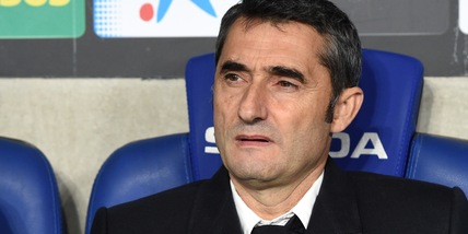 "United, Valverde in pole per il dopo Solskjaer: contratto fino a giugno"