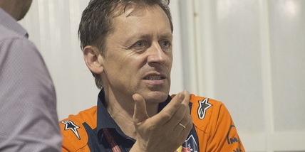 MotoGp, Leitner: "La perdita delle concessioni ha condizionato KTM"