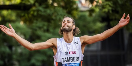 Atletica, Diamond League 2022: tutte le tappe