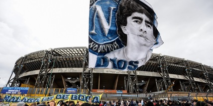 Napoli celebra Maradona: Insigne chiama a raccolta i tifosi