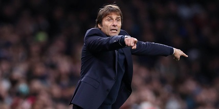 Conte, rabbia dopo il clamoroso flop con il Mura: "Non sono un mago"