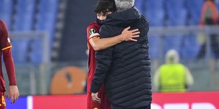 Roma, altro regalo a un giovane: il premio per Missori