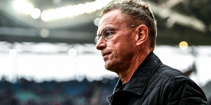 Manchester United-Rangnick, i dettagli e la gaffe della fondazione
