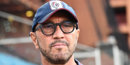 Walter Zenga dice basta: Nicolò, Dubai e terzo divorzio. Tutta la verità